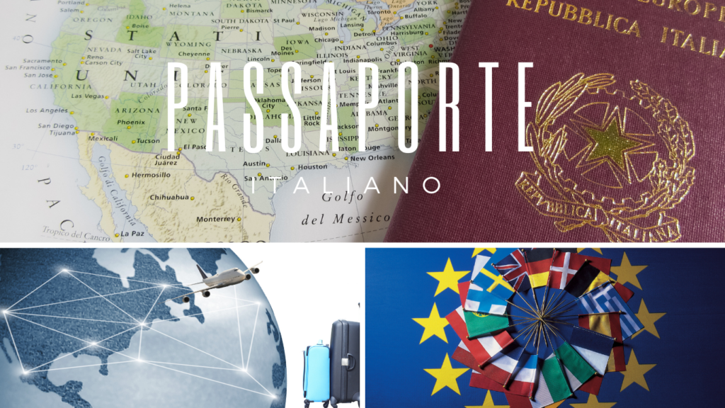 Passaporte Italiano: Como Fazer, Quanto Custa e Prazo de Validade