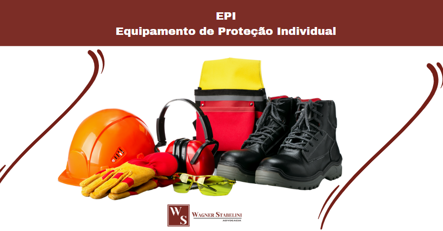 Equipamentos de proteção individual e a importância para a segurança do trabalho