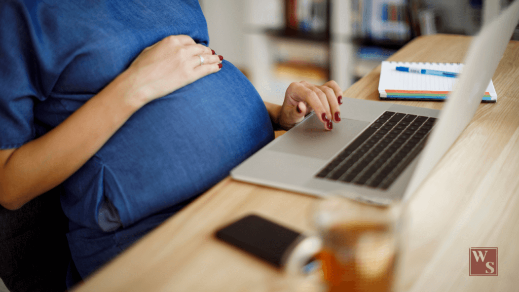 Auxílio maternidade para mães MEI e contribuinte individual