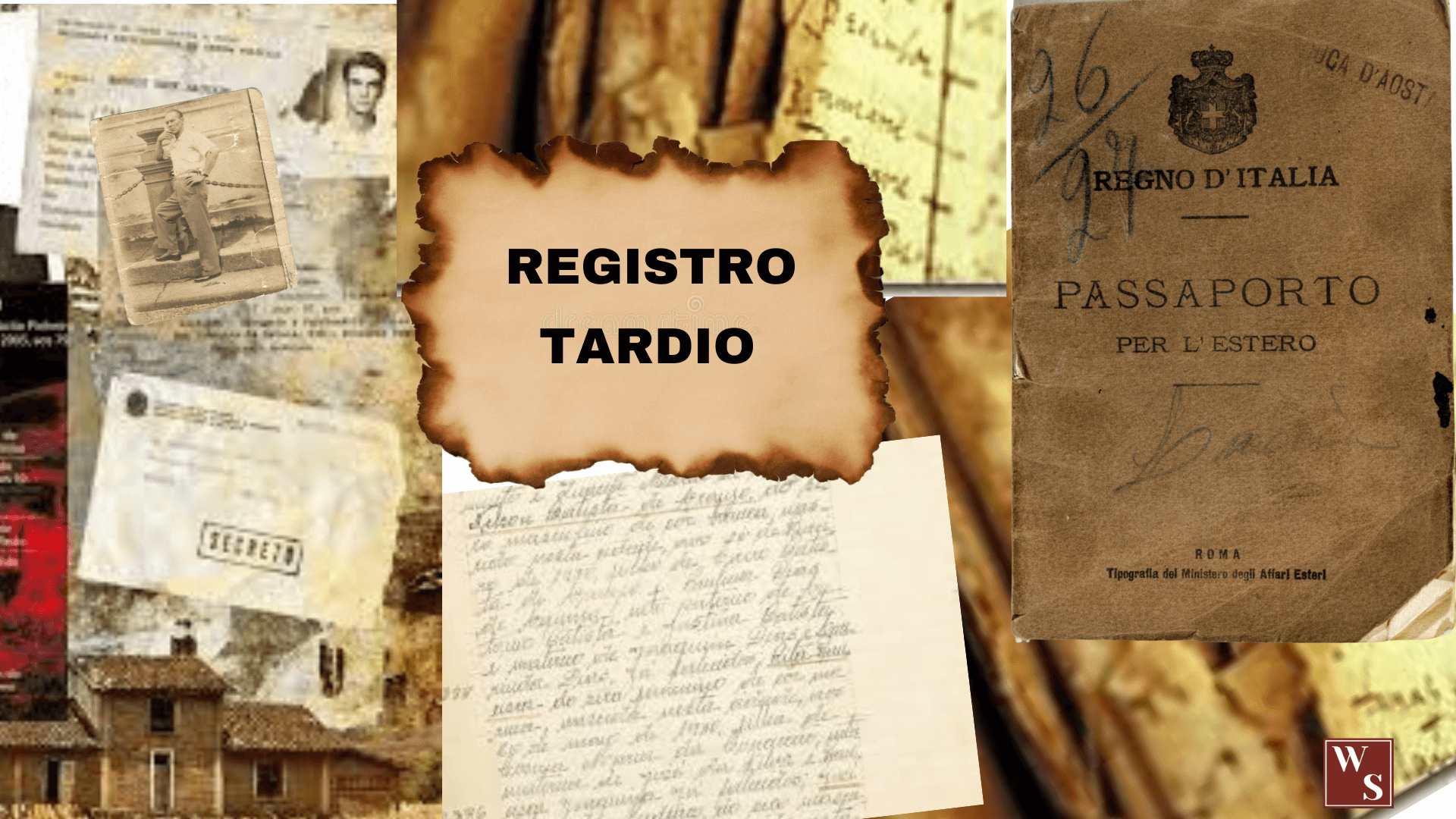 O que é Registro Tardio?