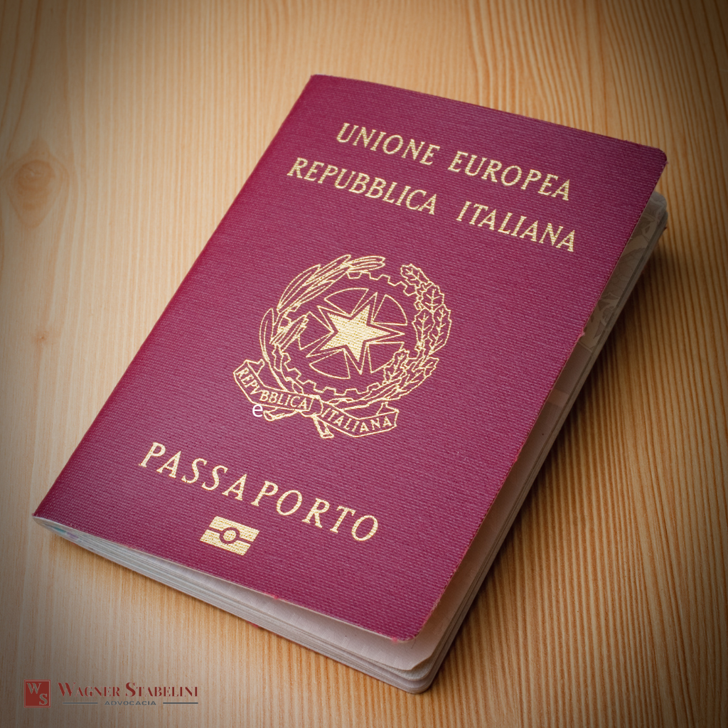 Passaporte Italiano: Como Solicitar nos Correios