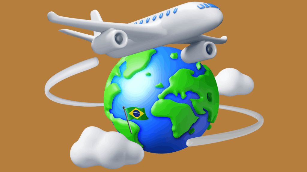 Planejamento Previdenciário para Brasileiros no Exterior