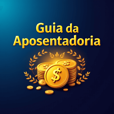 Guia da Aposentadoria